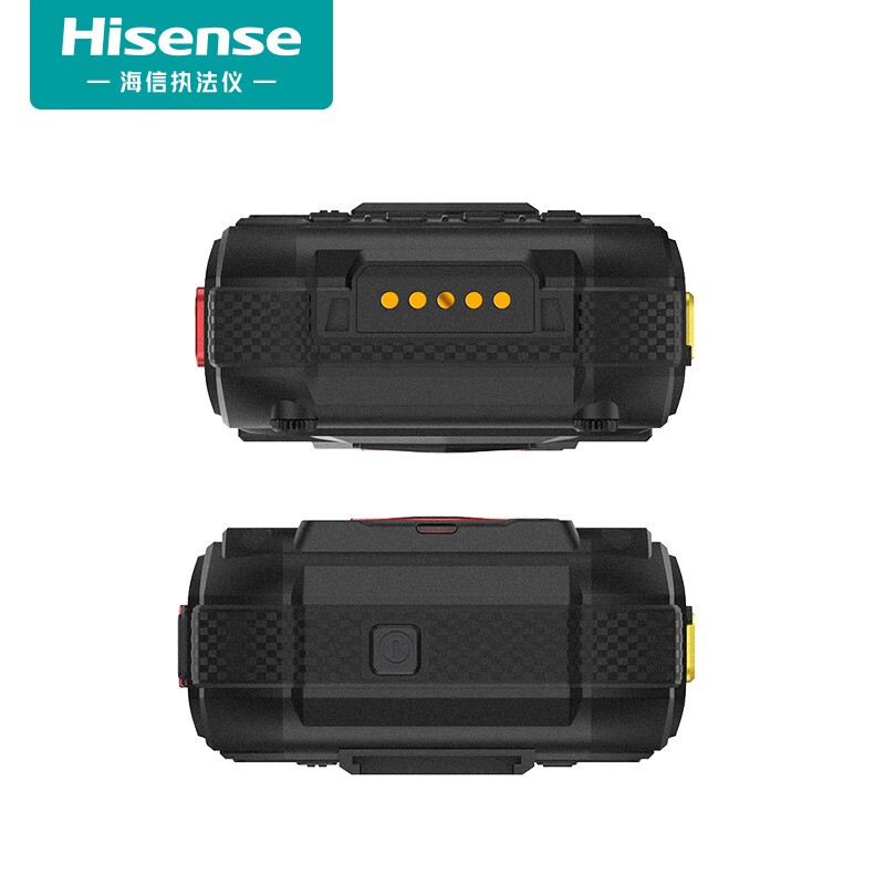 海信手持式执法记录仪HISZ2A1 （单位：台）