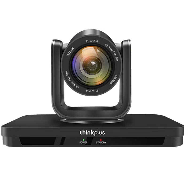 联想 SX-HD15A-20 1080P高清20倍变焦AI追踪会议摄像头（台）