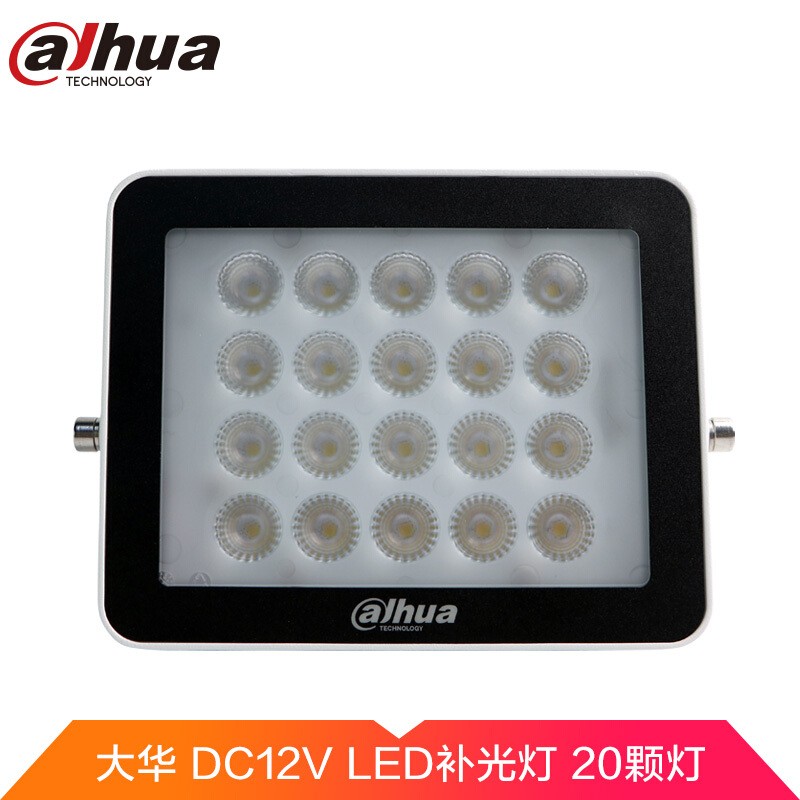 大华（alhua）DH-PFM522-D1监控补光灯(单位：个)