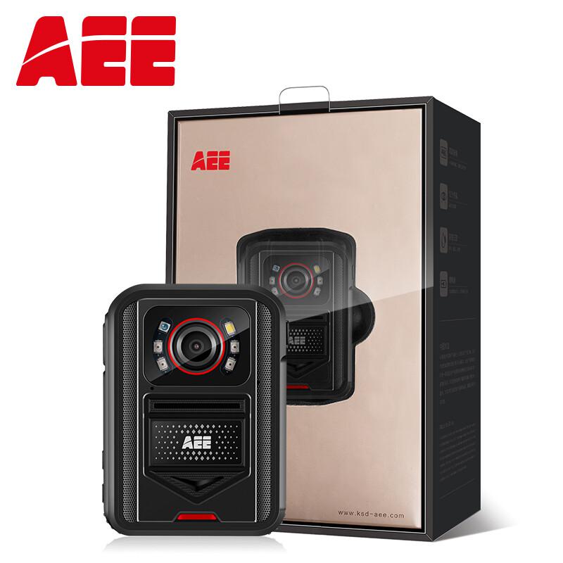 AEE DSJ-K8 512G 摄像记录仪 (单位：台) 黑色