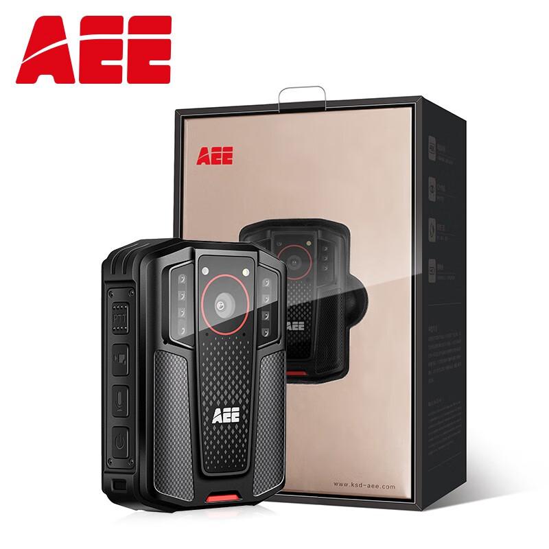 AEE DSJ-K5 64G 摄像记录仪 (单位：台) 黑色