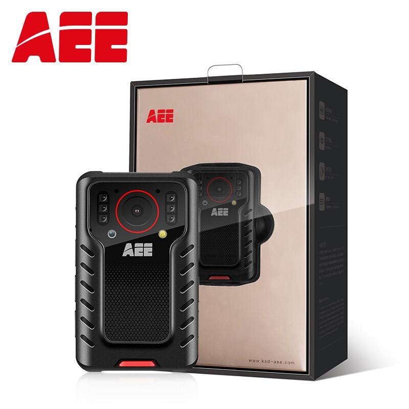 AEE DSJ-K3 256G 摄像记录仪 (单位：台) 黑色