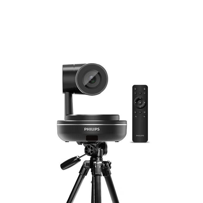 飞利浦 PSE0560 2K AI高清视频会议摄像机（台）