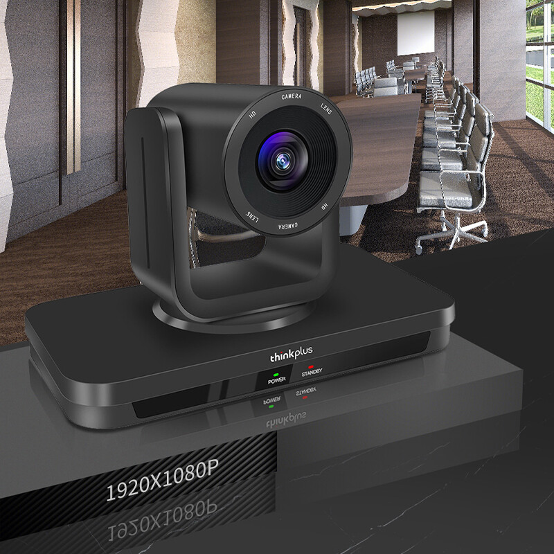 联想 SX-HD15W 三倍光学变焦1080P摄像机（台）
