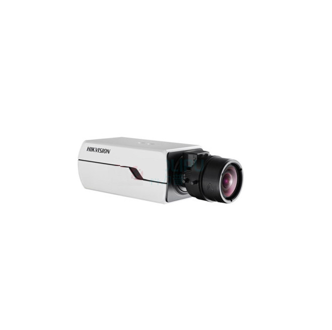 海康威视 DS-2CD2825F(B)监控摄像头(单位：台)