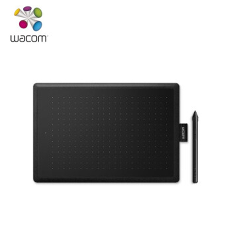 Wacom CTL-672/M 手写板 PC/MAC通用 USB接口数位板 2048级压力感应手绘板(个)