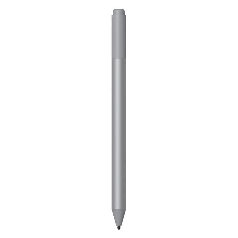 微软 Surface 4096级压感触控笔 亮铂金（支）