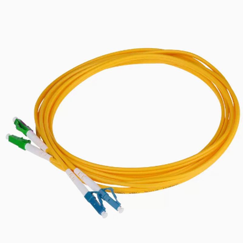信霆光纤跳线SC-LC15M单模双芯（单位：对）