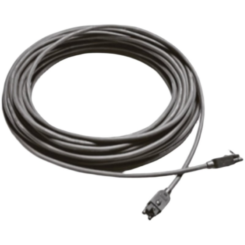 博世 BOSCH LBB4416 系列光纤网络电缆10米 六芯6针公母头（条）
