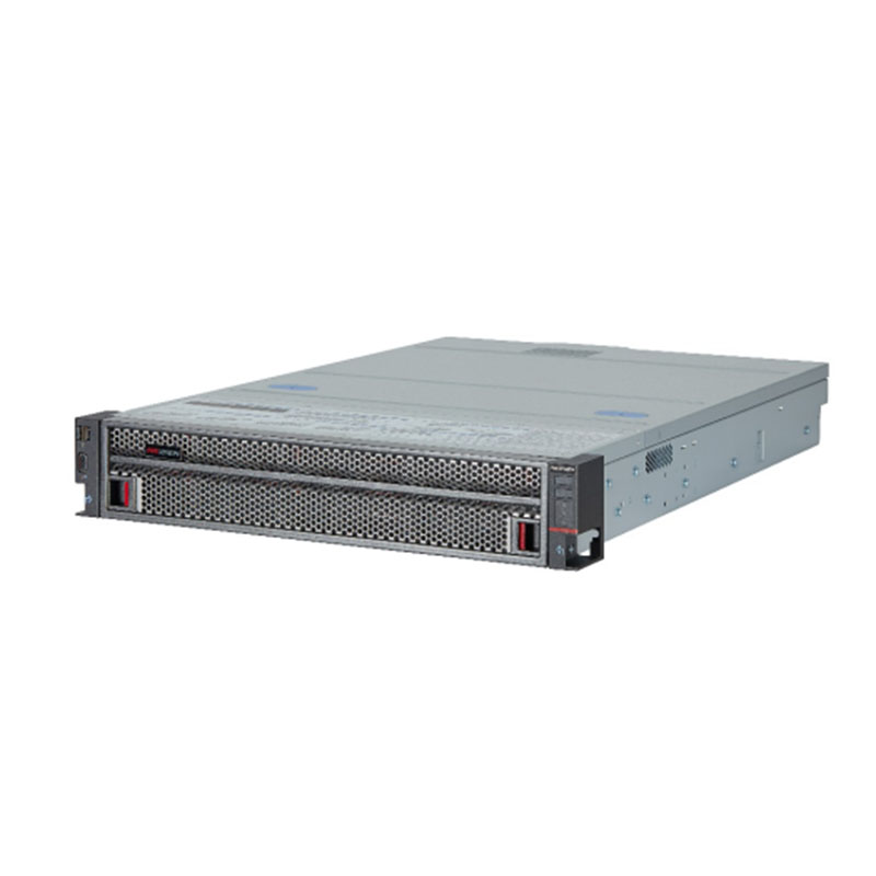 海康威视DS－VM21S－B/0002安防监控服务器（单位：台）