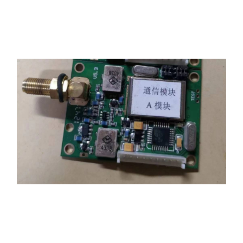 得力达 控制器信号发射板 YLMK16-A（单位：个）