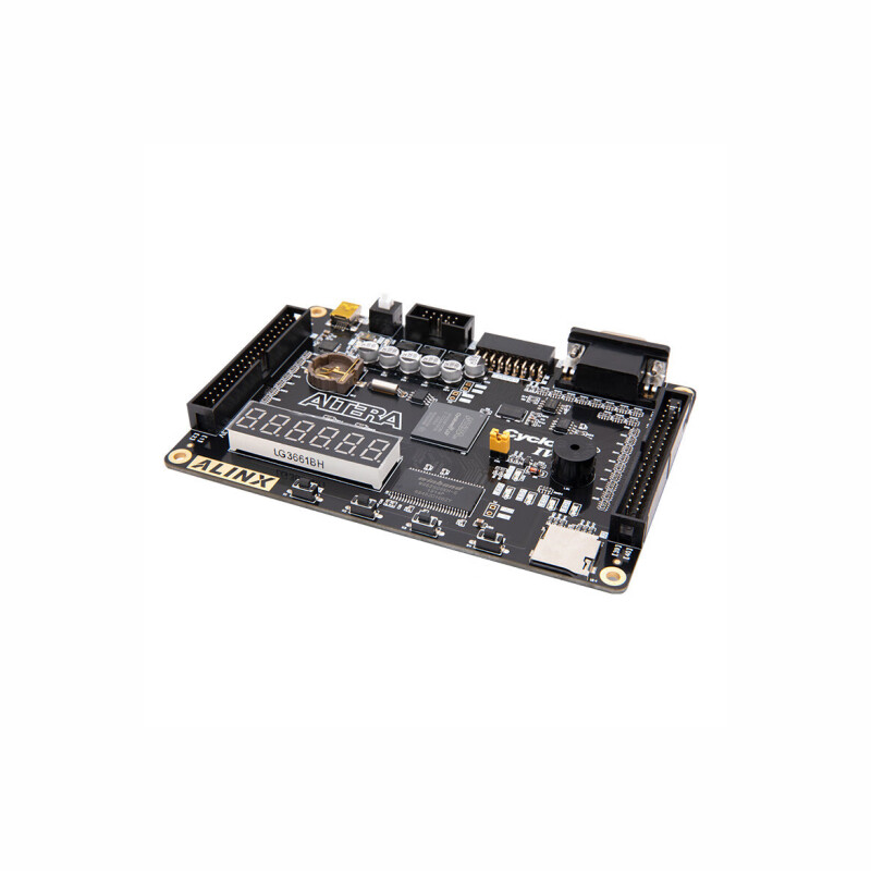 黑金 ALINX Alter FPGA开发板 AX4010 （个）