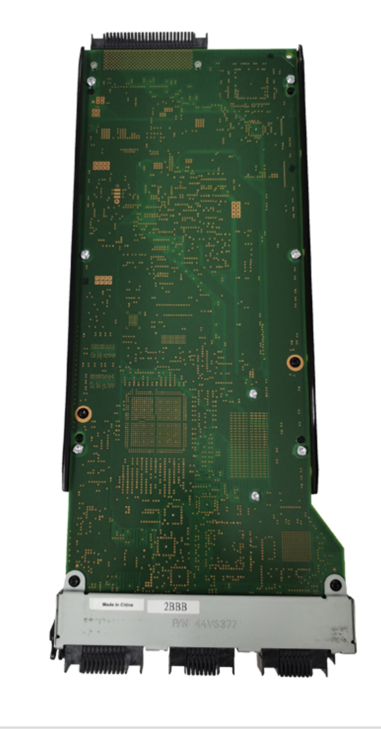 IBM FSP模块 00E1662 尺寸 80*60*5cm50W P780 （单位：个）