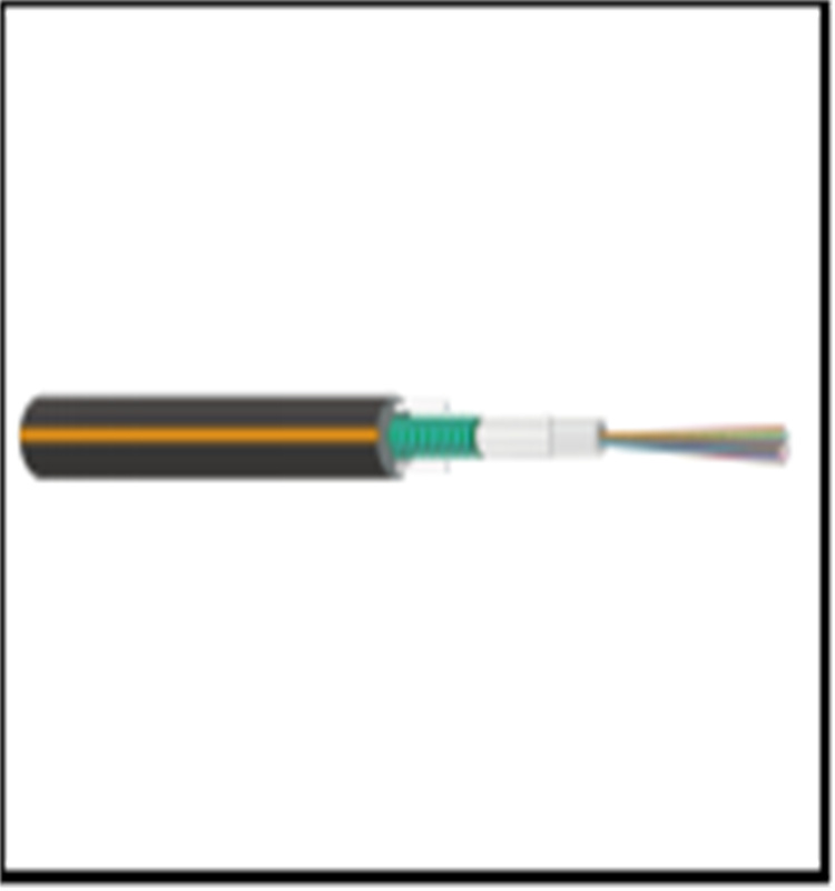 德特威勒（DATWYLER）OF331-E-B1d-1212芯光缆线(单位：米)