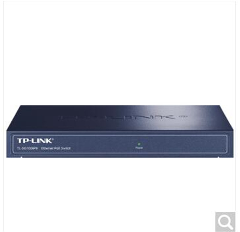 TP-LINK/SG1009PH交换机端口全千兆的(个)