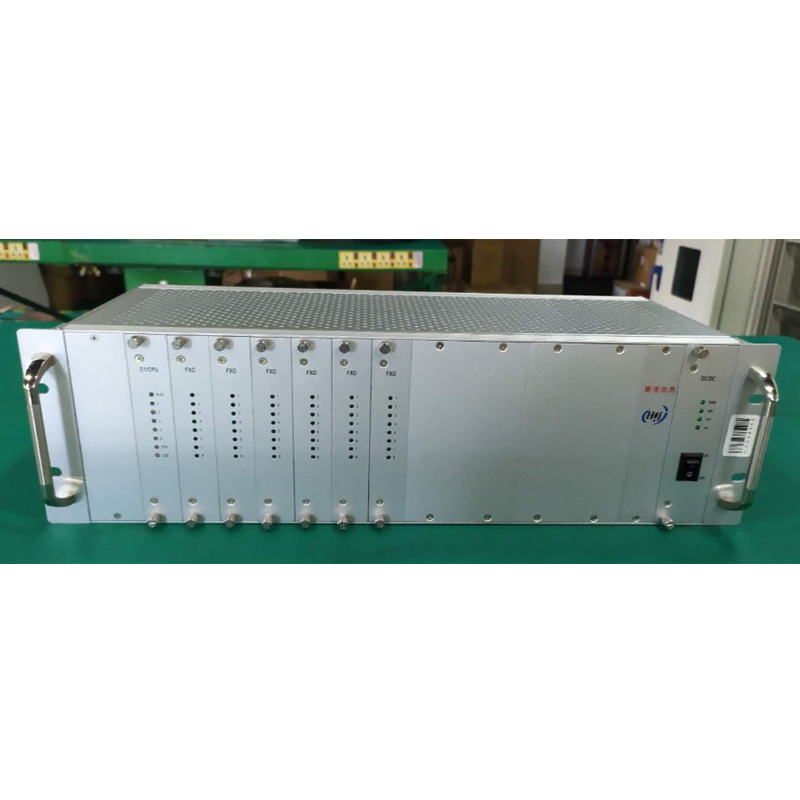 惠港 HG002－III PCM光端机 （对）