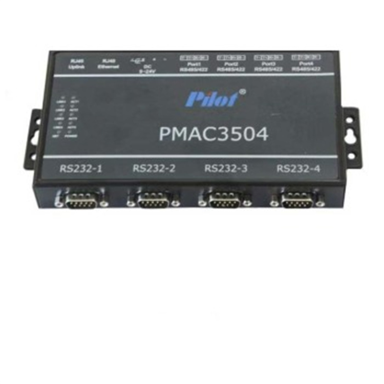 富民 珠海派诺 通讯管理机 PMAC3504 含设备更换 调试及系统和所接仪表调试 （单位：个）