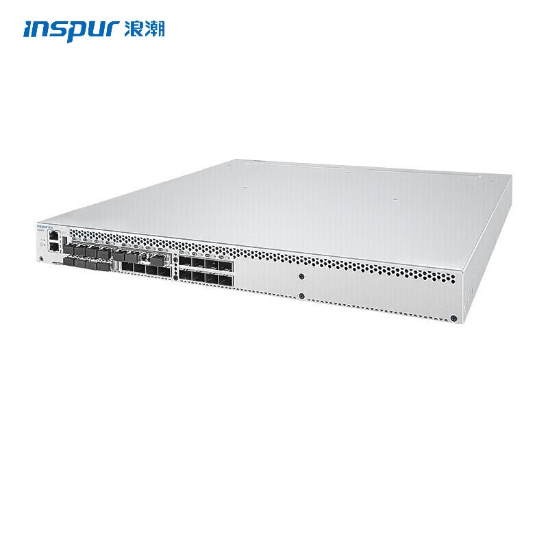浪潮/INSPUR 交换设备交换机  FS8500 电口 光纤口（台）