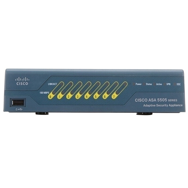 思科（Cisco）交换机ASA5505(台)