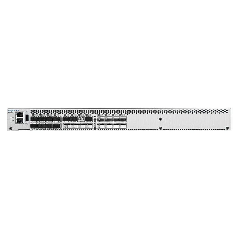 浪潮 光纤交换机网络交换机 FS8500 16Gb 8口激活+模块 （台）