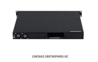 迪普LSW5662-28GT4GP4XGS-GC交换机(单位：台)