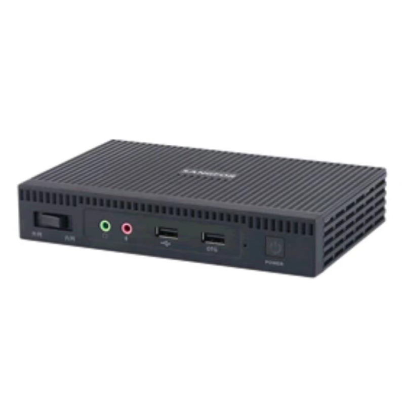 深信服aDesk-PRO-200H(HDMI)aDesk瘦终端(单位：套)