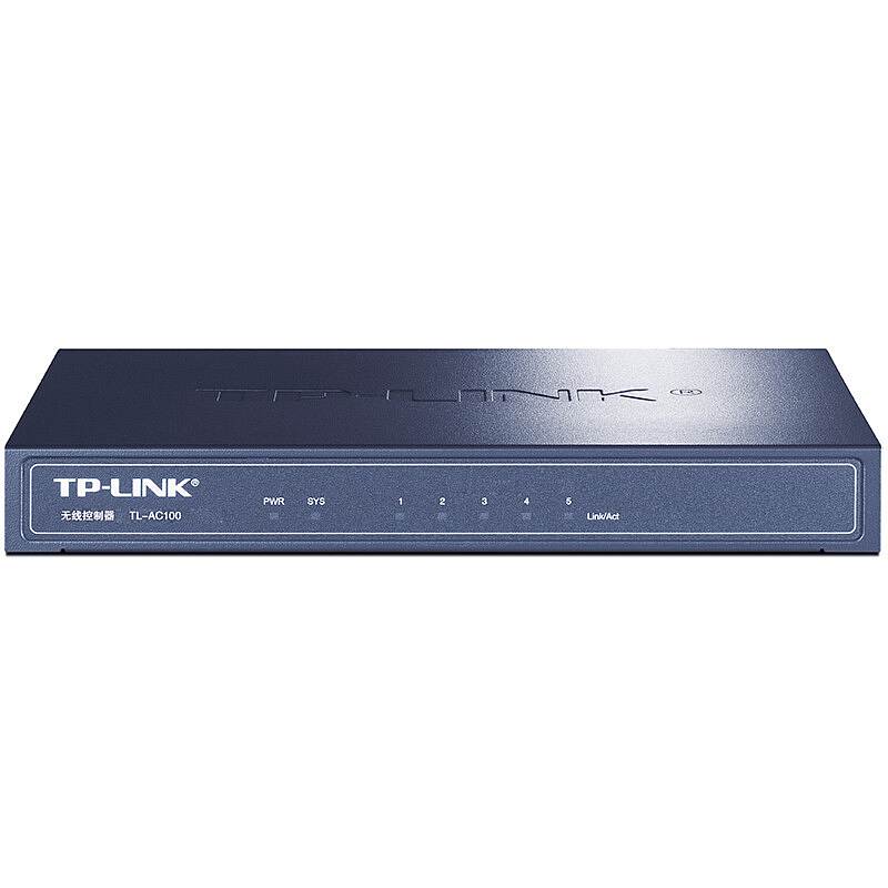 TP-LINK/TL-AC100无线控制器(个)