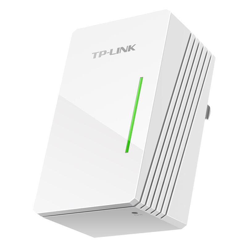 TP-LINK/TL-WA932RE无线信号放大器白450M插墙式(个)