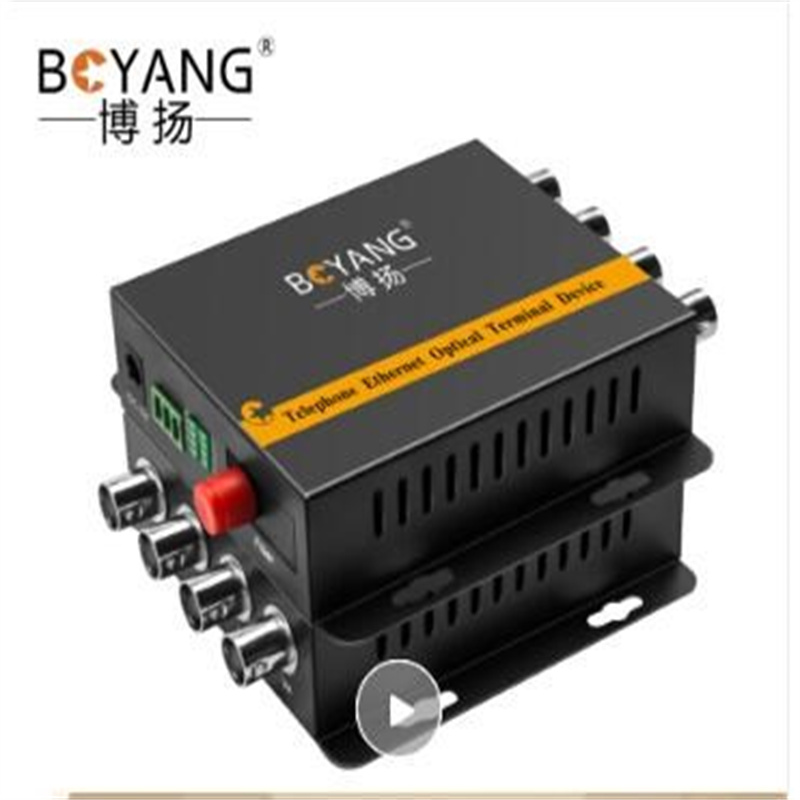 博扬/BOYANG BY-4V 500Mbps(台)