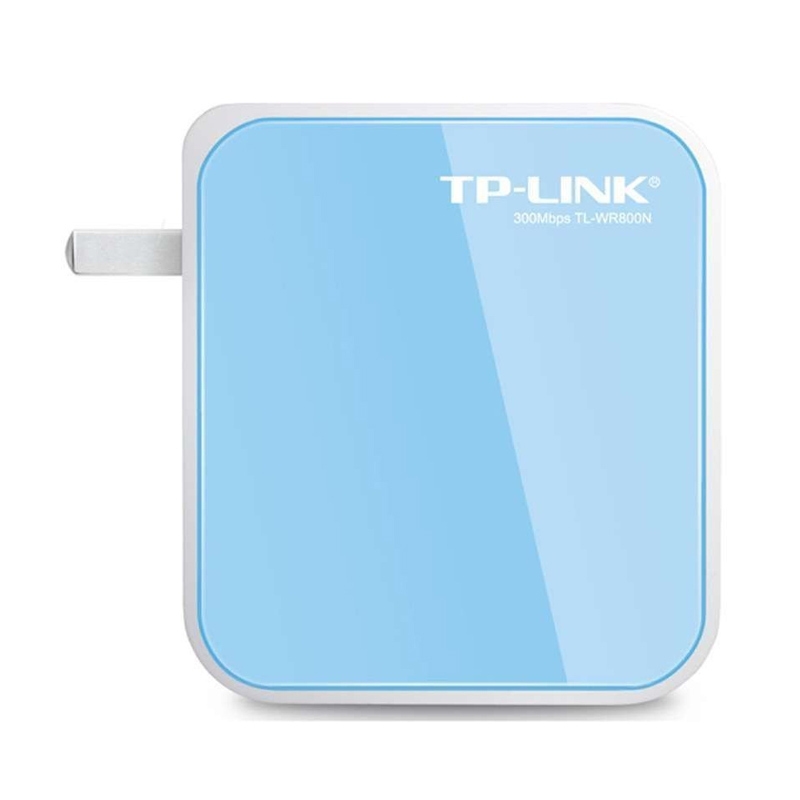 TP-LINK路由器TL-WR800N 300M（单位：件）