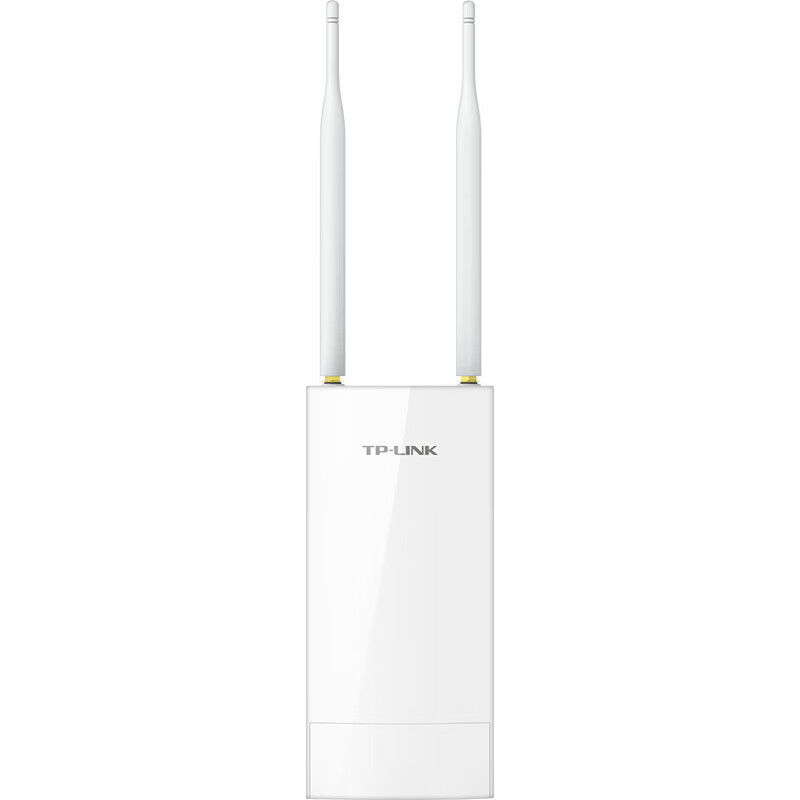 普联（TP-LINK）AX3000双频千兆WiFi6室外无线防水中继信号器 TL-XAP3001GP （单位：个）