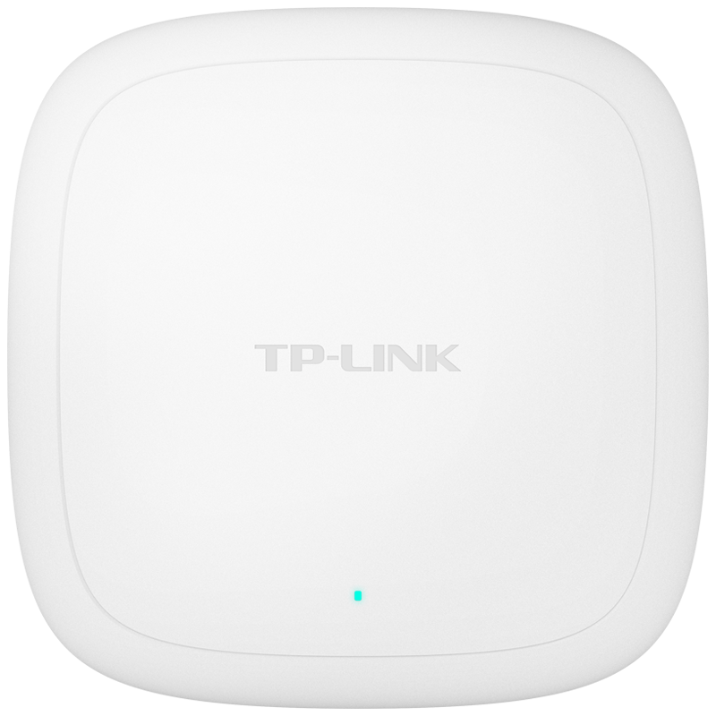 TP-LINK 1900M双频千兆无线吸顶AP 企业级酒店别墅wifi接入 家用商用无线覆盖 TL-AP1908GC-PoE/DC(台)