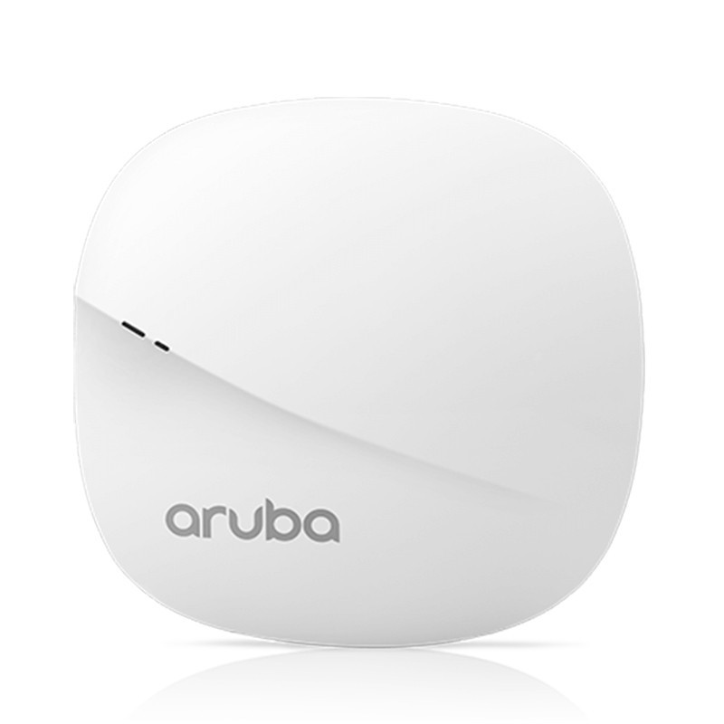 安移通Aruba AP－303(RW)千兆双频无线接入点路由器含电源(单位：个)