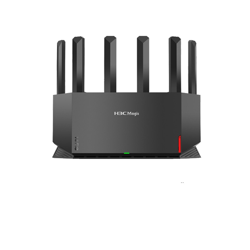 华三（H3C）NX54 5G双频5400M千兆Wi-Fi6路由器(单位：台)
