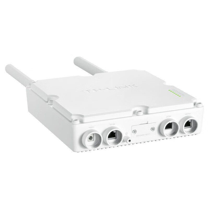 TP-LINK工业级WiFi6双频无线AP TL-XAP3002DG工业级（台）