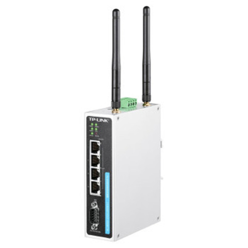 TP-LINK TL-XCPE3000DG工业级WiFi 6双频无线客户端（台）