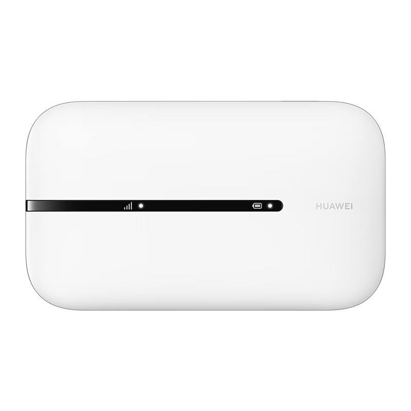 华为（HUAWEI）TD-LTE无线数据终端NEW-E5576-820天际通版带卡不带流量 白色随行WiFi3路由器（单位：个）