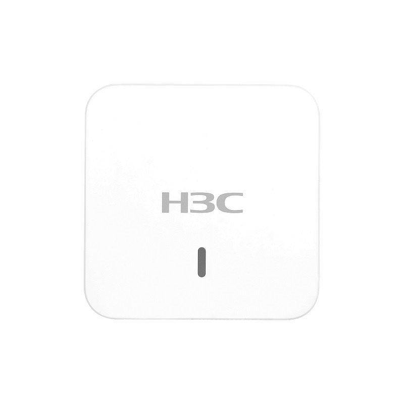 新华三（H3C）无线AP WA6320-SI配置：室内放装型WiFi6无线接入设备/双频四流/1个千兆电口/全向天线（台）