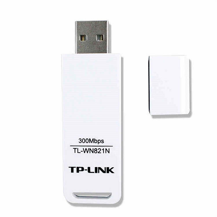 TP-LINK/TL-WN821N无线网卡300M无线USB(个)