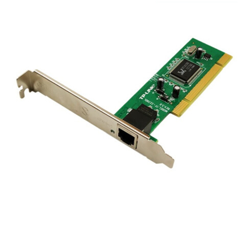 TP-LINK TG-3269E 千兆有线PCI-E网卡 （单位：个）仅供四川