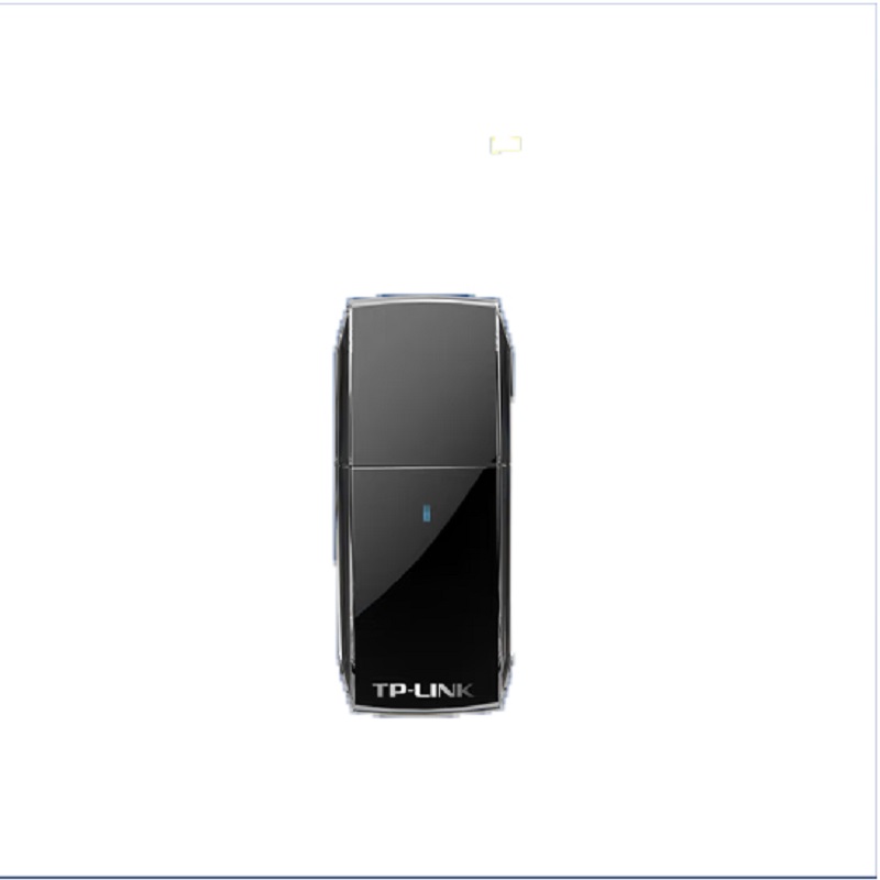 普联（TP-LINK）TL-WDN5200无线网卡 AC650双频5G迷你网卡(单位：个)