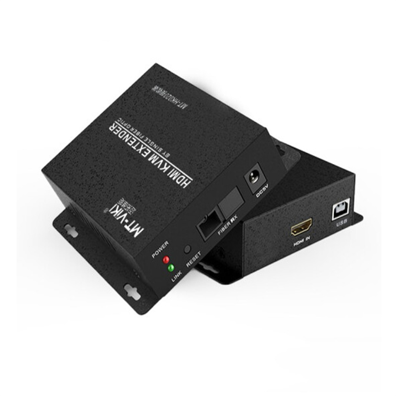 迈拓维矩HDMI-KVM20KM光纤转接器（单位：台）