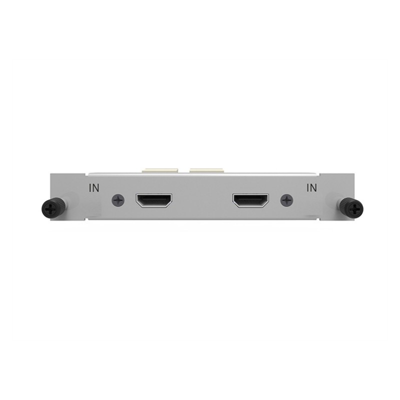 控视通KST-HDMI2S IN/2路HDMI无缝输入卡（台）