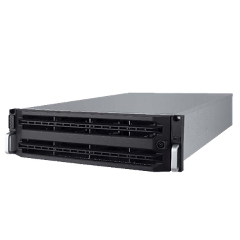 海康威视（HIKVISION）DS-AT1000S 网络存储设备磁盘阵列（单位：台）