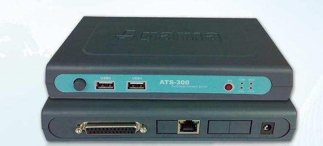 艾格玛ATS-380外设联网服务器（单位：台）