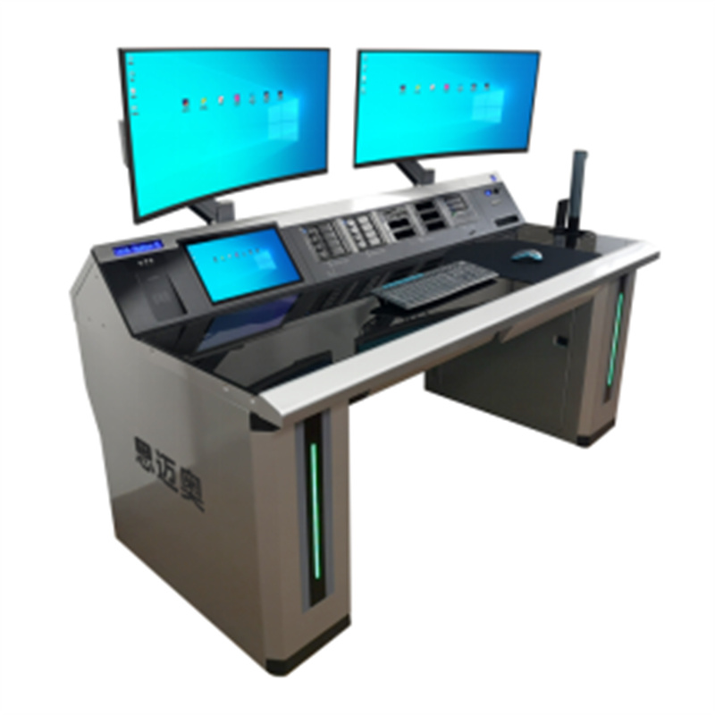 思迈奥 D05003一体化大型电子取证工作站（台）