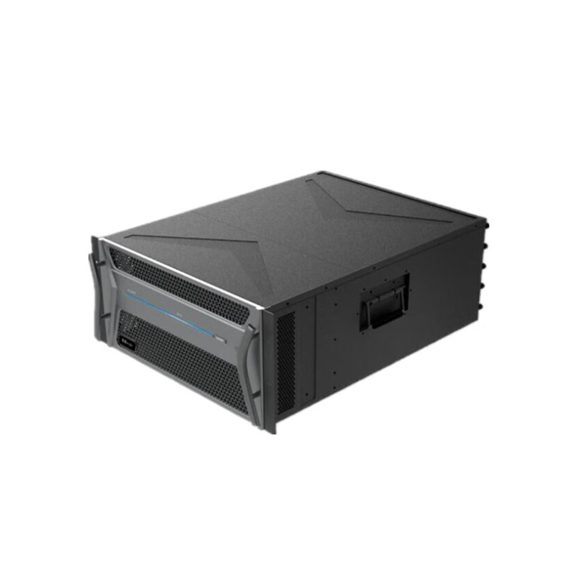 融讯C9000G-Q E1/IP双模 高清视频会议多点控制单元含软件(单位：套）