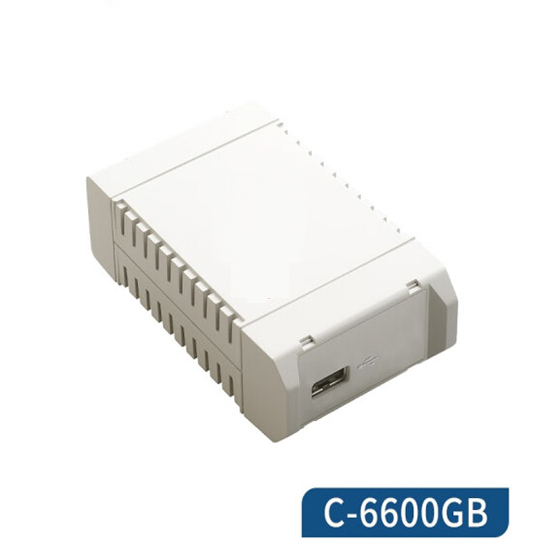 雷动打印共享服务器USB服务器 C-6600GB （单位：个）