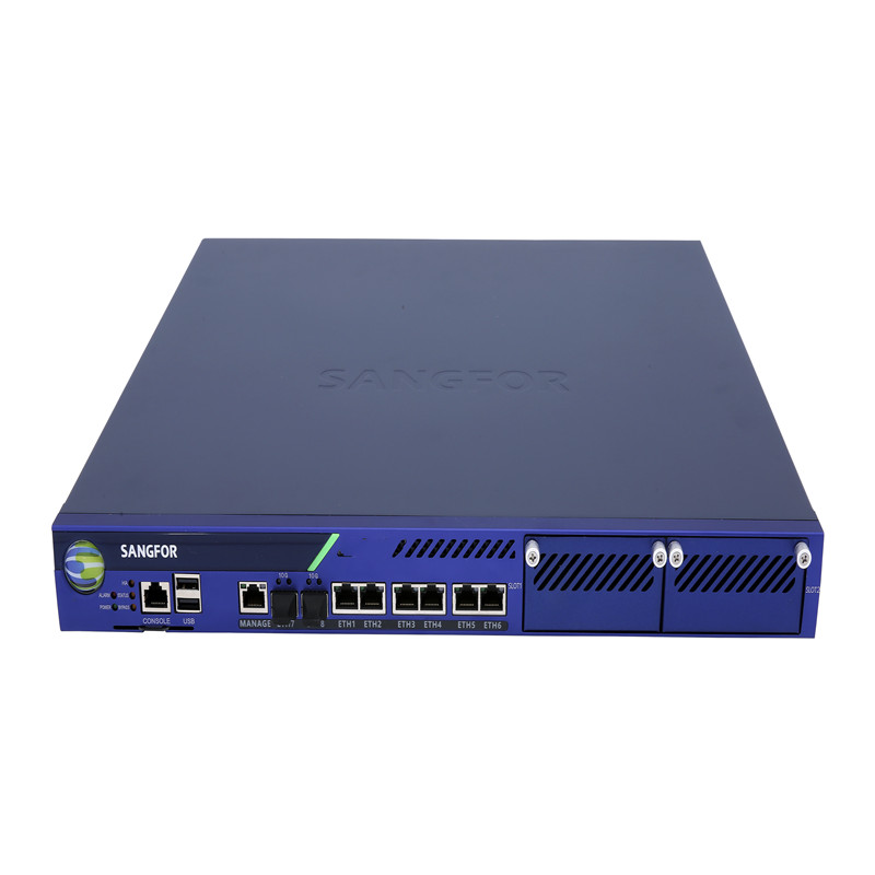 深信服科技（SANGFOR）DAS-1000-B1500-FL 数据库审计系统设备（台）