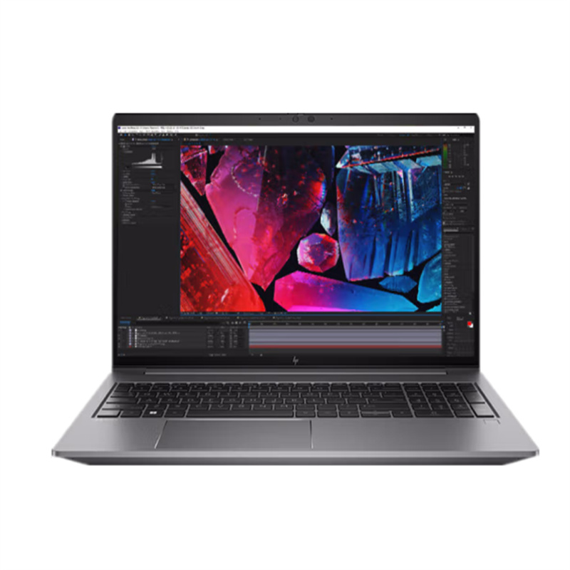 惠普（HP） ZBook Power 15G9 15.6英寸SW三维建模图形设计师笔记本工作站 i7-12700H A1000 4G独显 高清 32G内存 512G固态不含包鼠（台）